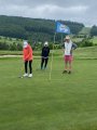 Golf - turnaj škol